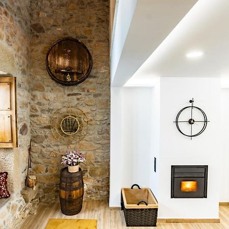 Adega Do Bale Villa Miranda do Douro Dış mekan fotoğraf