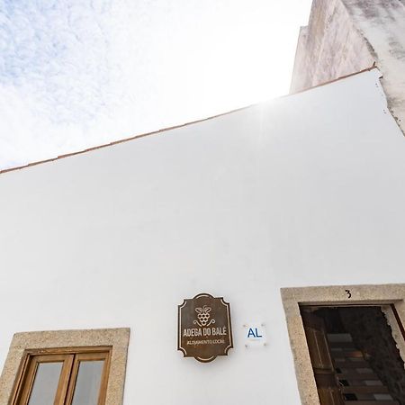 Adega Do Bale Villa Miranda do Douro Dış mekan fotoğraf