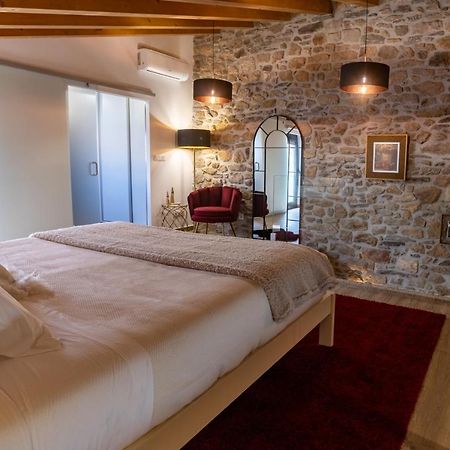 Adega Do Bale Villa Miranda do Douro Dış mekan fotoğraf