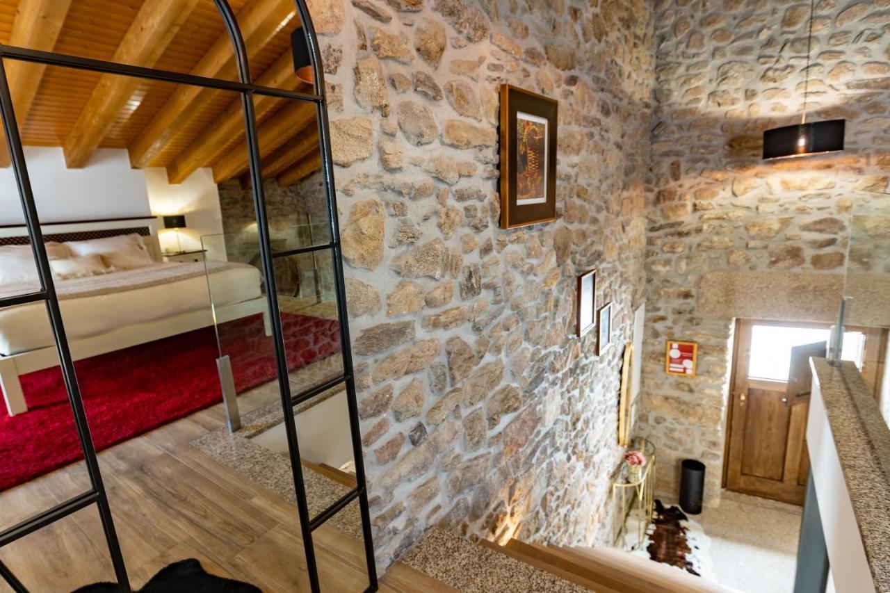 Adega Do Bale Villa Miranda do Douro Dış mekan fotoğraf