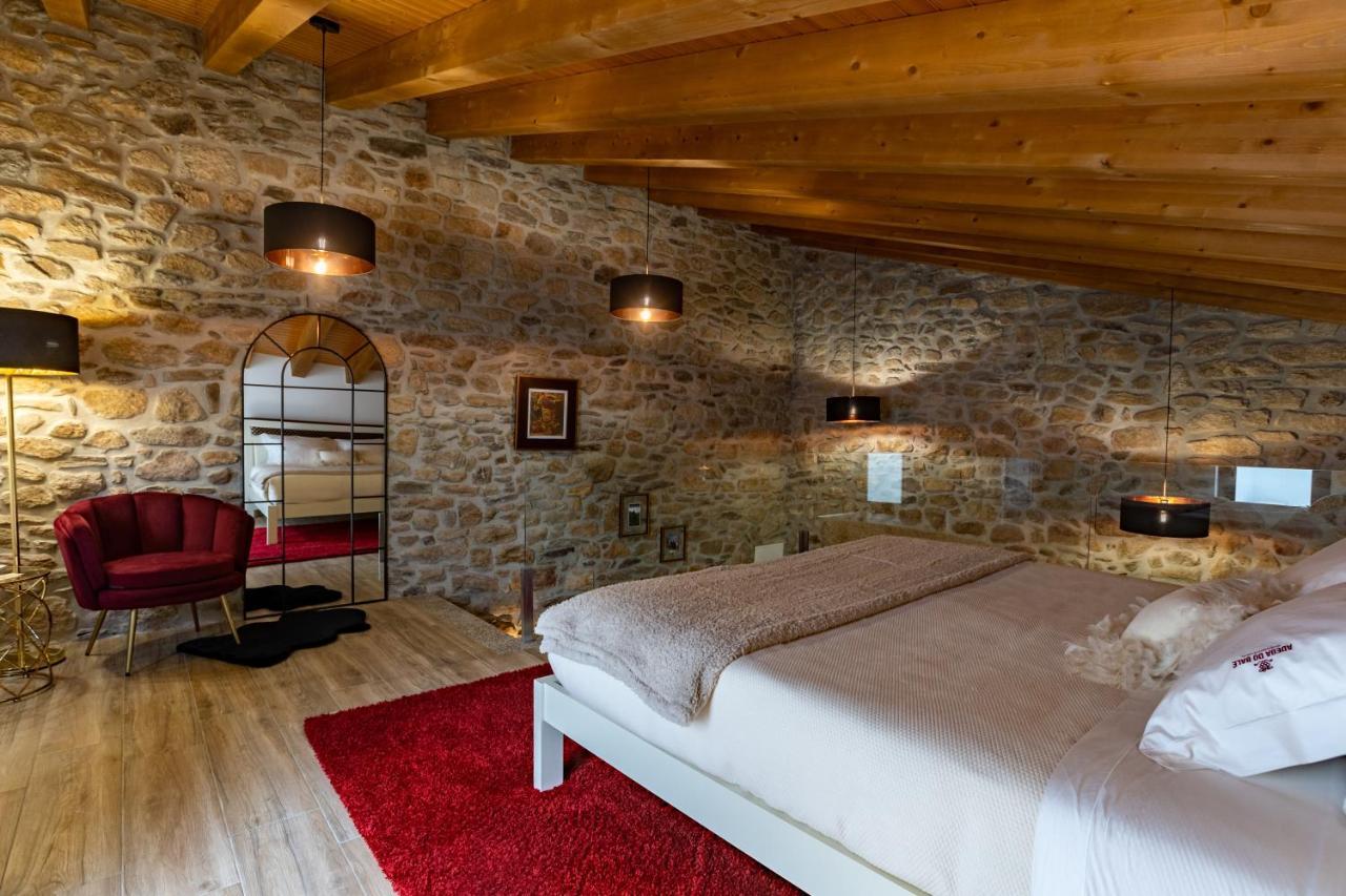 Adega Do Bale Villa Miranda do Douro Dış mekan fotoğraf