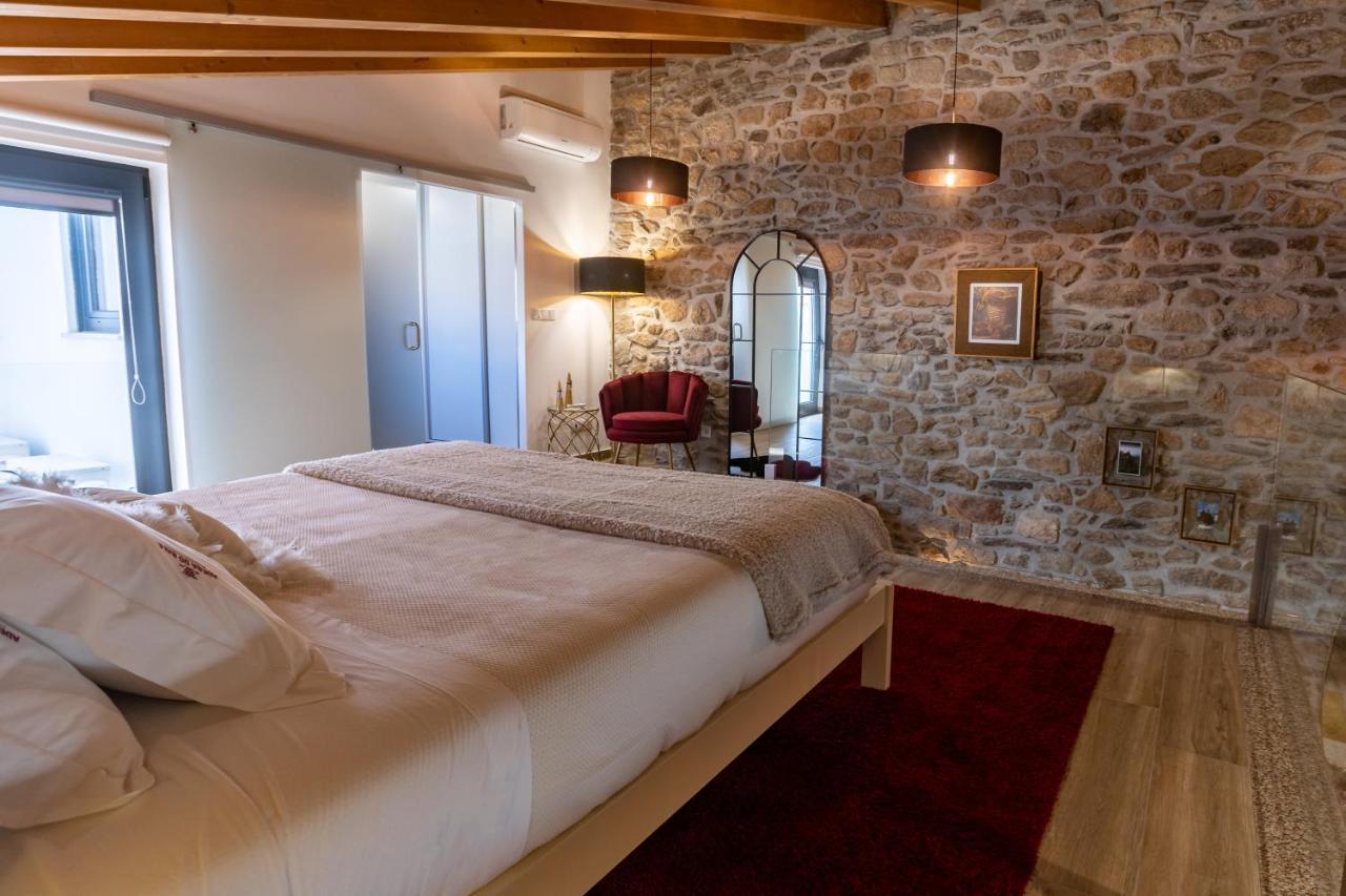 Adega Do Bale Villa Miranda do Douro Dış mekan fotoğraf
