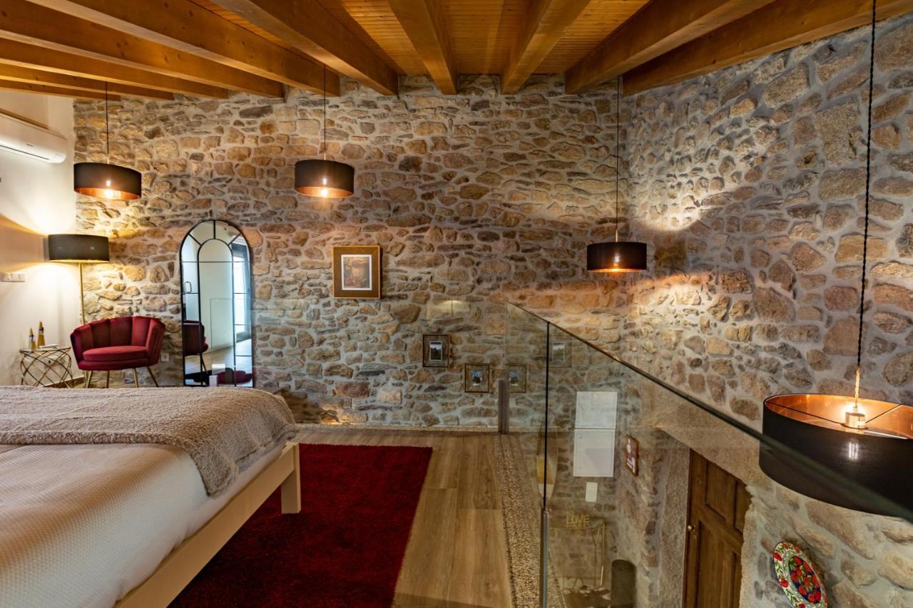 Adega Do Bale Villa Miranda do Douro Dış mekan fotoğraf