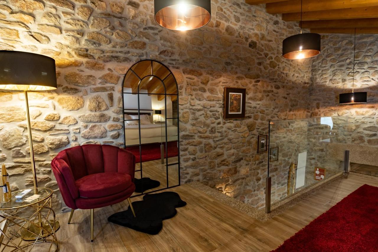 Adega Do Bale Villa Miranda do Douro Dış mekan fotoğraf