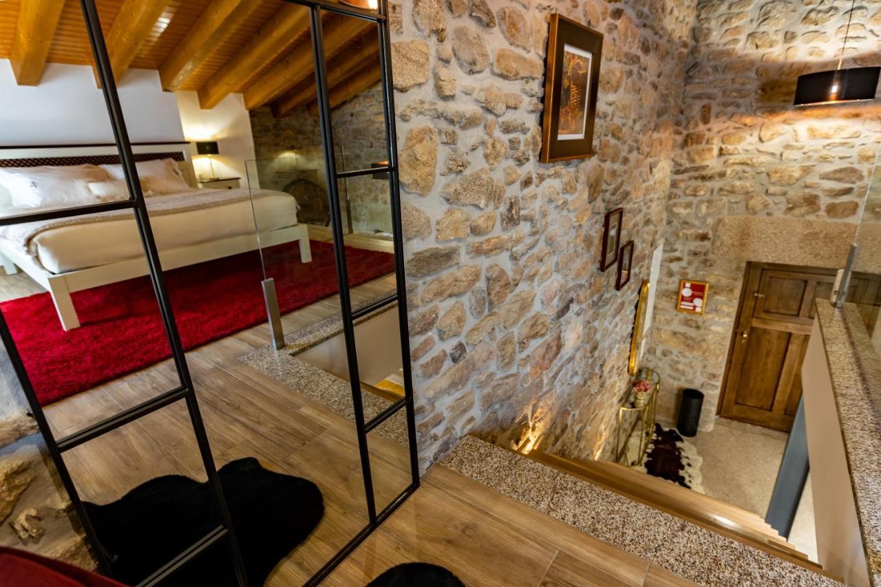 Adega Do Bale Villa Miranda do Douro Dış mekan fotoğraf