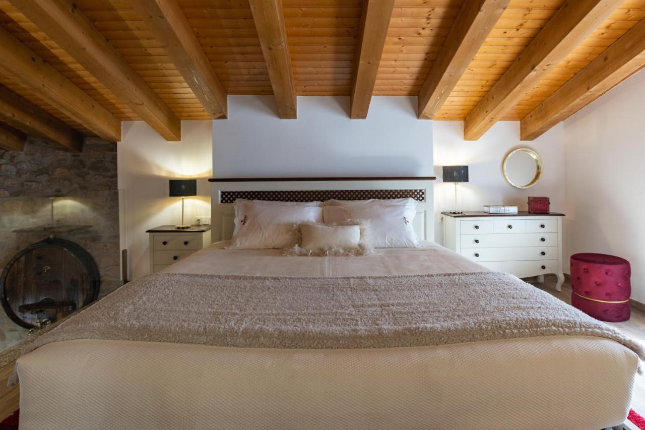 Adega Do Bale Villa Miranda do Douro Dış mekan fotoğraf